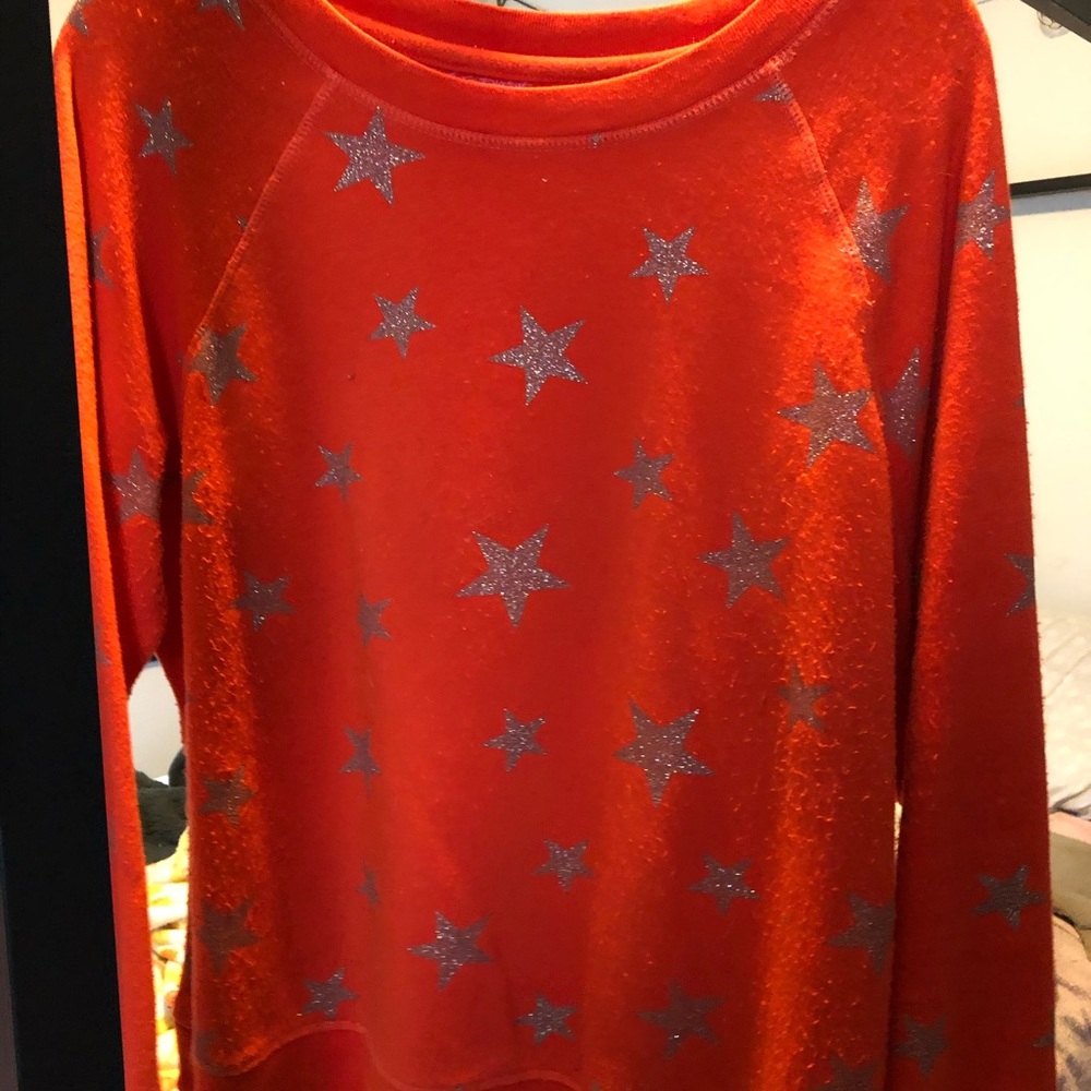 betsy johnson sweater